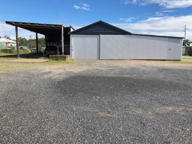 4-8 Parker St Warwick QLD 4370