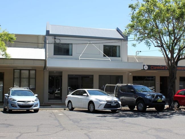 69 Victoria Street Grafton NSW 2460 69 Victoria Street Grafton NSW 2460