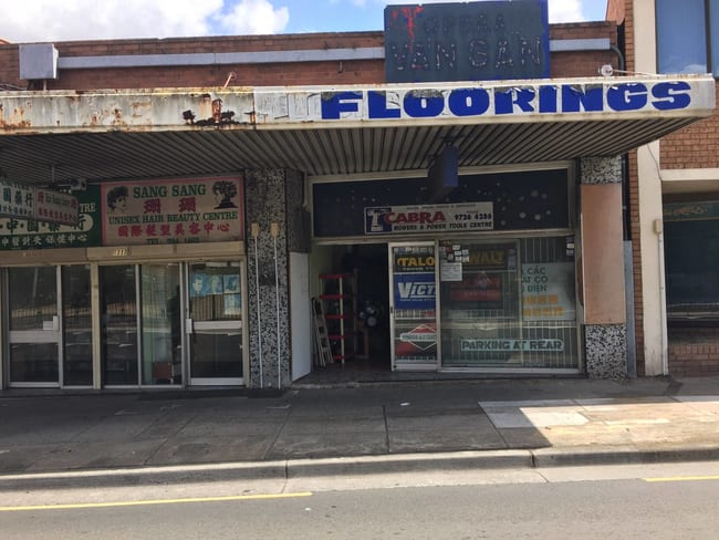 1/117 Cabramatta Road Cabramatta NSW 2166 1/117 Cabramatta Road Cabramatta NSW 2166