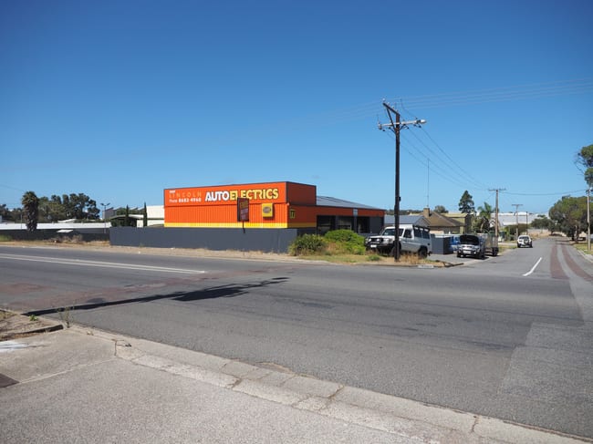 77 Mortlock Terrace Port Lincoln SA 5606 77 Mortlock Terrace Port Lincoln SA 5606