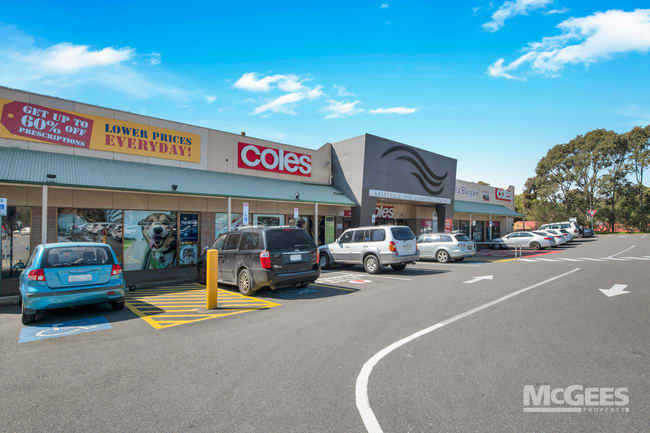 130-150 Hub Drive Aberfoyle Park SA 5159 130-150 Hub Drive Aberfoyle Park SA 5159