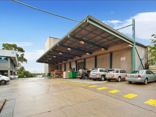 Smithfield NSW 2164