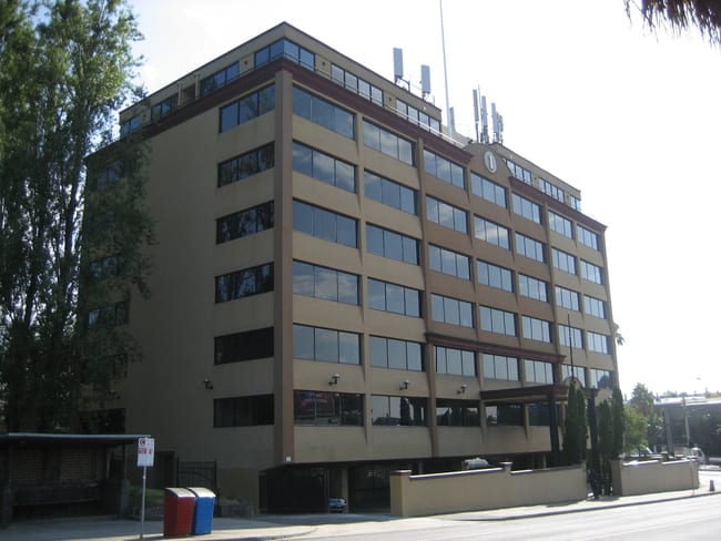 105/1 Princess Street Kew VIC 3101 105/1 Princess Street Kew VIC 3101