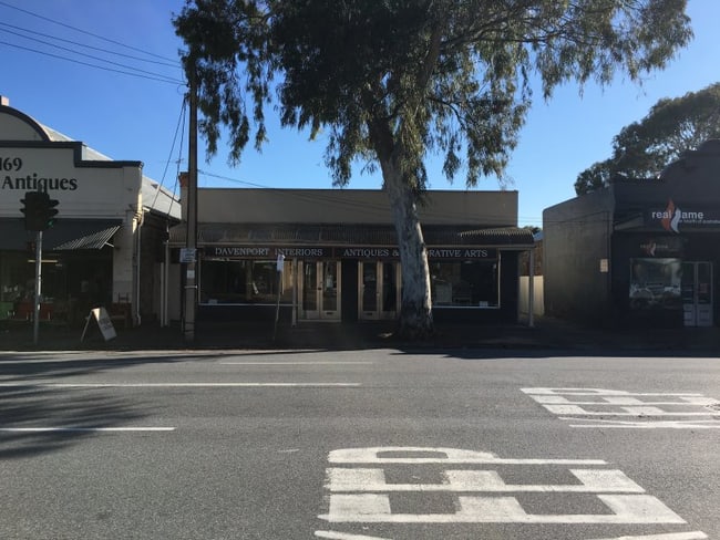 171 Magill Road Maylands SA 5069 171 Magill Road Maylands SA 5069