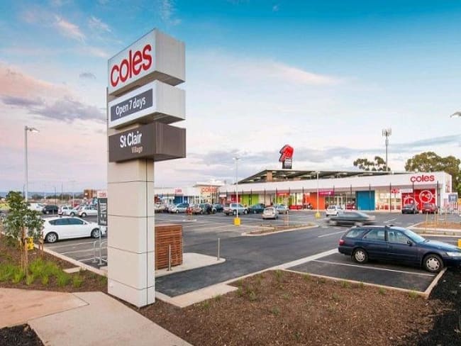 Shop 2/40B Cheltenham Parade St Clair SA 5011 Shop 2/40B Cheltenham Parade St Clair SA 5011