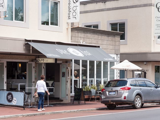 331-335 Hay Street Subiaco WA 6008