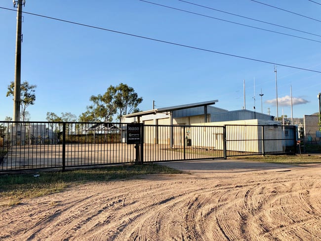 125 Allambie Lane Rasmussen QLD 4815 125 Allambie Lane Rasmussen QLD 4815
