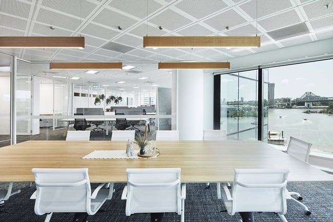 Level 4/1 Eagle Street Brisbane City QLD 4000
