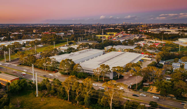 203 Rookwood Road Chullora NSW 2190