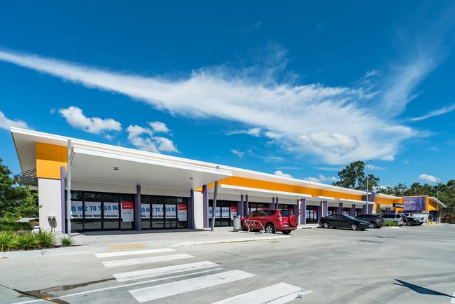 422-436 Warwick Road Yamanto QLD 4305 422-436 Warwick Road Yamanto QLD 4305