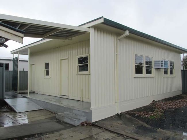 90 Kelly Street Scone NSW 2337 90 Kelly Street Scone NSW 2337