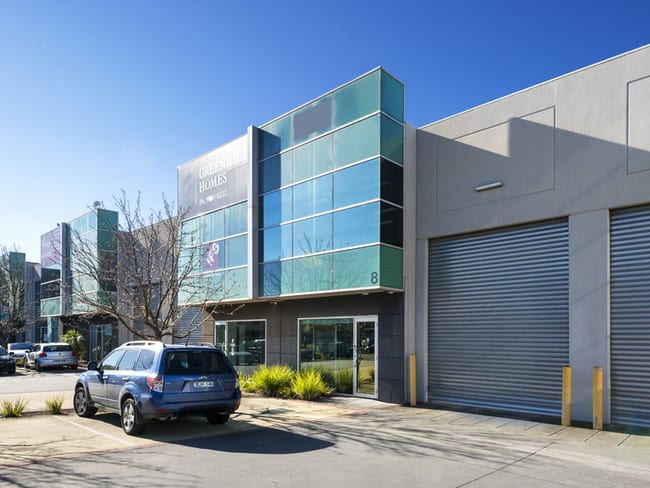 8/796 High Street Kew East VIC 3102 8/796 High Street Kew East VIC 3102
