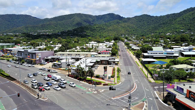 508 Mulgrave Road Earlville QLD 4870 508 Mulgrave Road Earlville QLD 4870