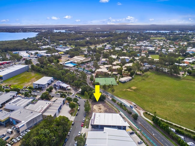 20 Lionel Donovan Drive Noosaville QLD 4566