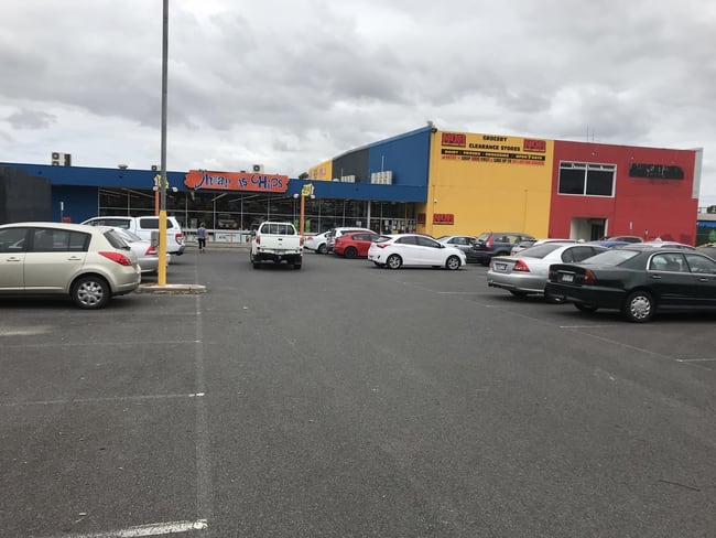 46-58 George Street Morwell VIC 3840 46-58 George Street Morwell VIC 3840