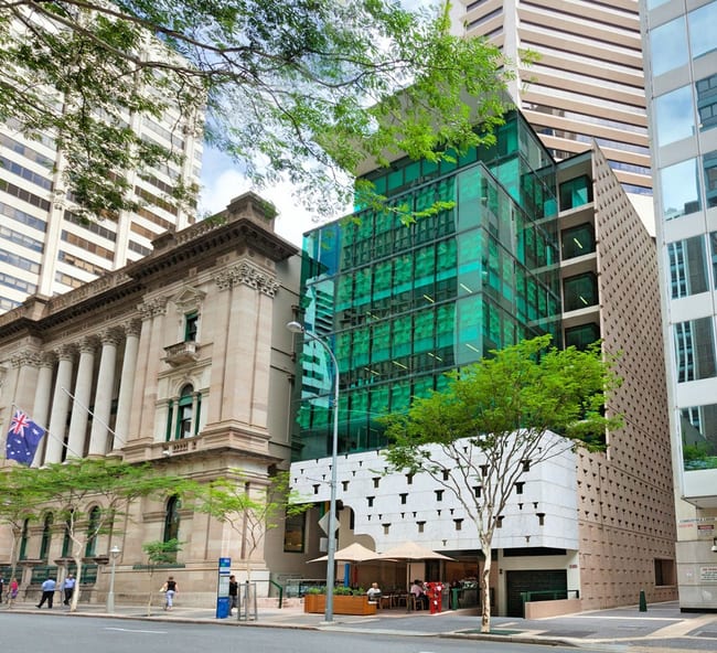 88 Creek Street Brisbane City QLD 4000 88 Creek Street Brisbane City QLD 4000