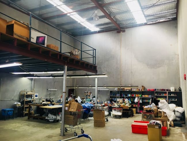 10/10-14 Lilian Fowler Place Marrickville NSW 2204 10/10-14 Lilian Fowler Place Marrickville NSW 2204