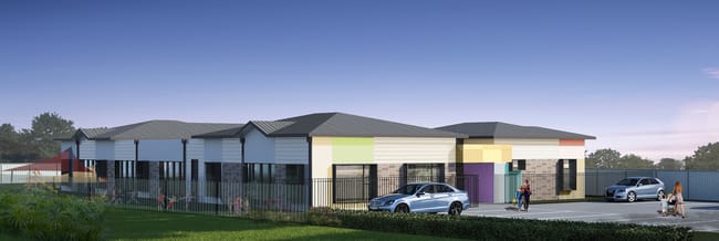 1 Orient Avenue Mitcham VIC 3132 1 Orient Avenue Mitcham VIC 3132