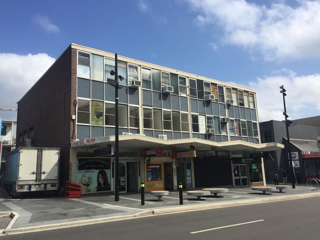 Suite 5/2 Fetherstone st Bankstown NSW 2200 Suite 5/2 Fetherstone st Bankstown NSW 2200