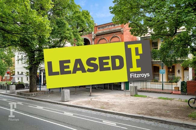 Ground Floor/55 Royal Parade Parkville VIC 3052 Ground Floor/55 Royal Parade Parkville VIC 3052