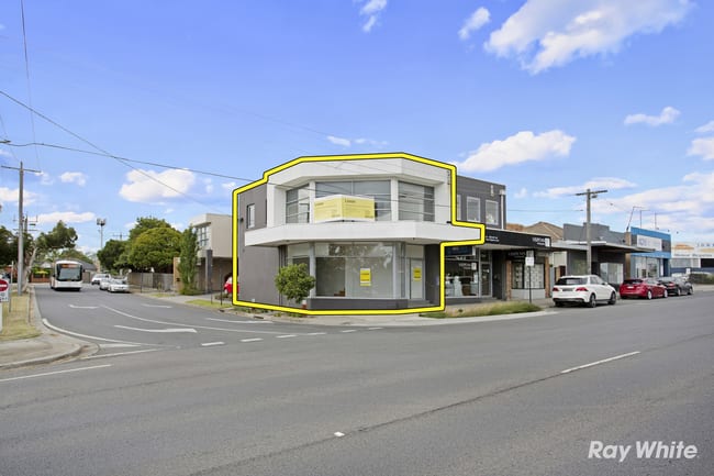 1259 North Road Oakleigh VIC 3166 1259 North Road Oakleigh VIC 3166