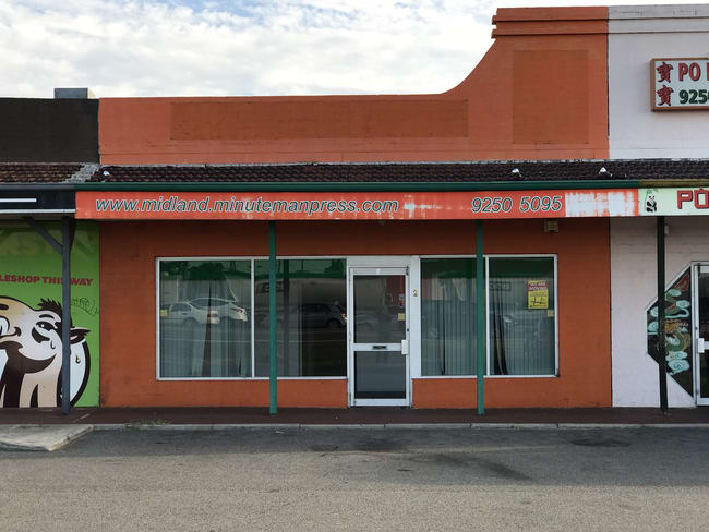 Unit 2, 51 Great Eastern Highway Bellevue WA 6056 Unit 2, 51 Great Eastern Highway Bellevue WA 6056