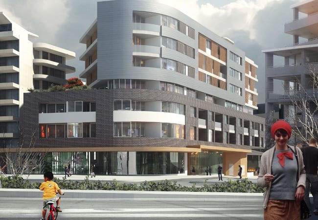 697-699 Anzac Parade Maroubra NSW 2035
