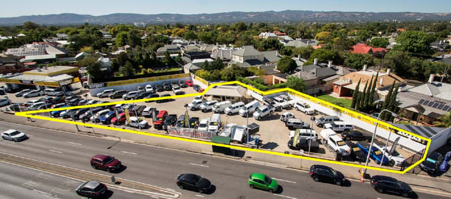 31 Main North Road Medindie SA 5081