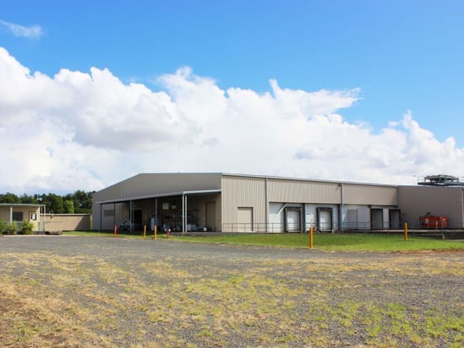 Part of Lot 45 Heinemann Road Wellcamp QLD 4350 Part of Lot 45 Heinemann Road Wellcamp QLD 4350