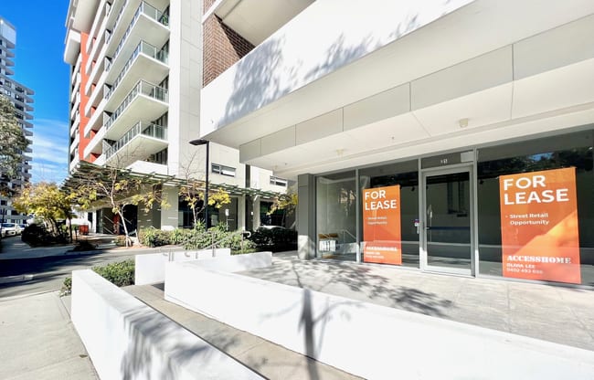 shopG05/2 Mooltan Ave Macquarie Park NSW 2113 shopG05/2 Mooltan Ave Macquarie Park NSW 2113