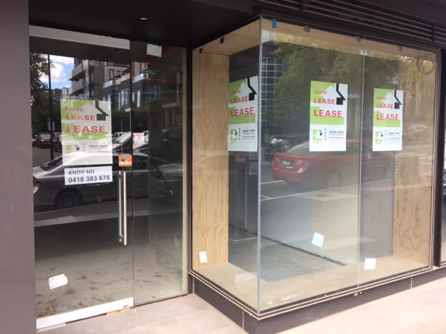 Shop 3/712 Station Street Box Hill VIC 3128