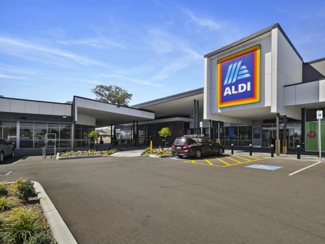 Shop/5 Emerald Hills Boulevard Leppington NSW 2179 Shop/5 Emerald Hills Boulevard Leppington NSW 2179