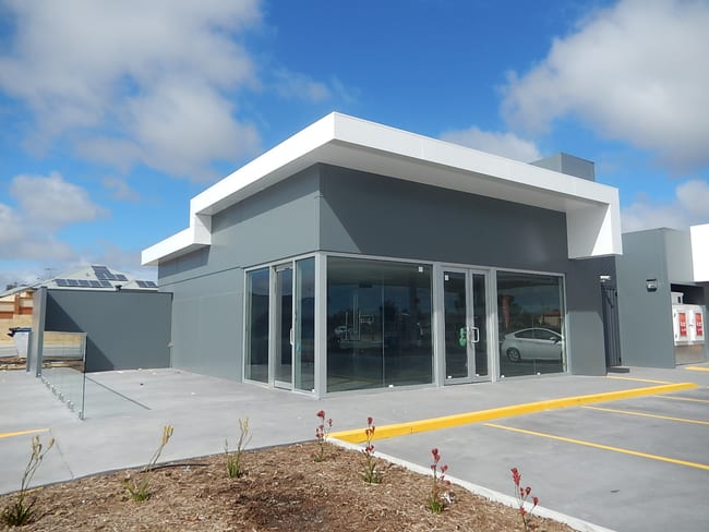 Part 8 Mullingar Way Landsdale WA 6065 Part 8 Mullingar Way Landsdale WA 6065