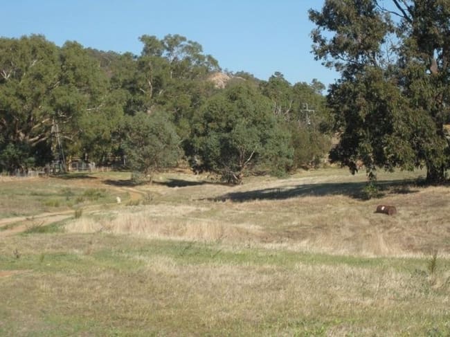 459 Padbury Avenue Millendon WA 6056 459 Padbury Avenue Millendon WA 6056