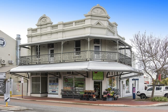 478 Beaufort Street Highgate WA 6003