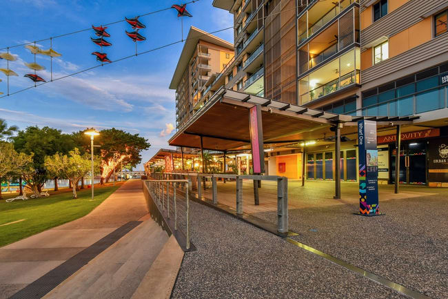 19 Kitchener Drive Darwin City NT 0800 19 Kitchener Drive Darwin City NT 0800