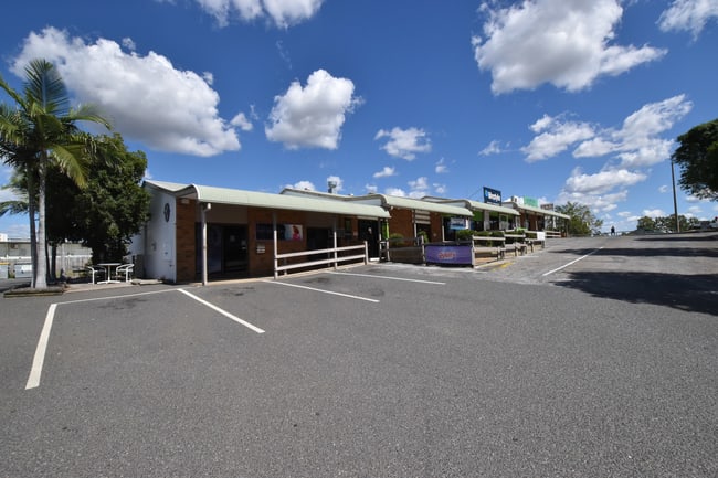 Drynan Drive Calliope QLD 4680 Drynan Drive Calliope QLD 4680