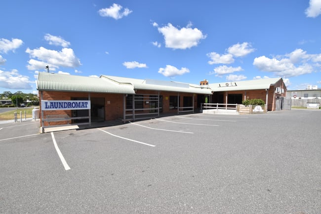Drynan Drive Calliope QLD 4680 Drynan Drive Calliope QLD 4680