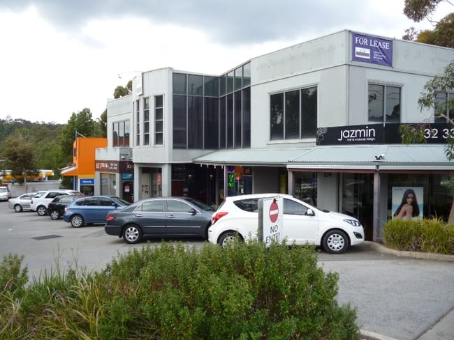 2/134 Main Street Greensborough VIC 3088 2/134 Main Street Greensborough VIC 3088