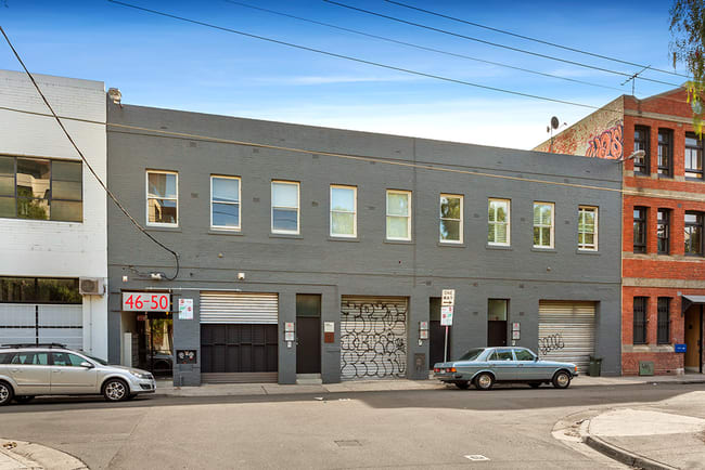 3/46 Regent Street Richmond VIC 3121 3/46 Regent Street Richmond VIC 3121