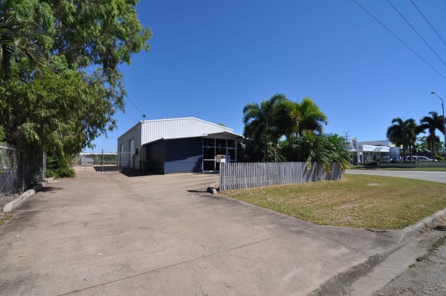 190 North Vickers Road Condon QLD 4815 190 North Vickers Road Condon QLD 4815