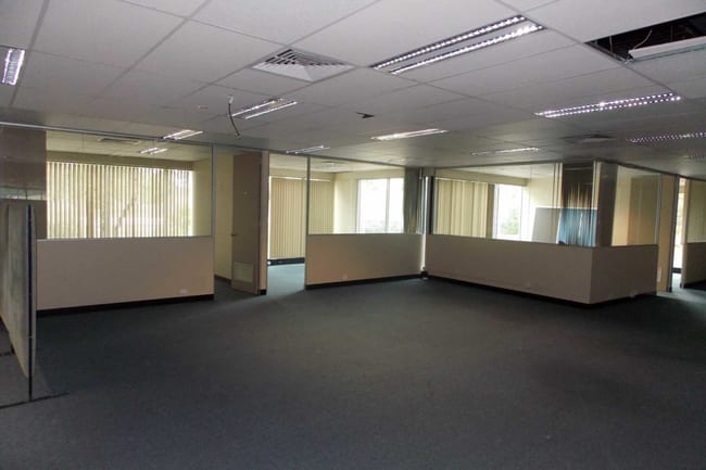 Part-office-space U1/23 Rowood Road Prospect NSW 2148 Part-office-space U1/23 Rowood Road Prospect NSW 2148