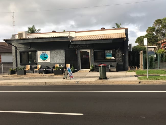 203 Rothery Road Bellambi NSW 2518