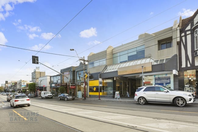 Shop 3/493 Toorak Road Toorak VIC 3142