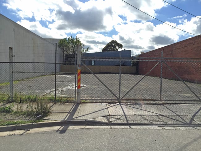 21A Edinburgh Street Oakleigh South VIC 3167 21A Edinburgh Street Oakleigh South VIC 3167