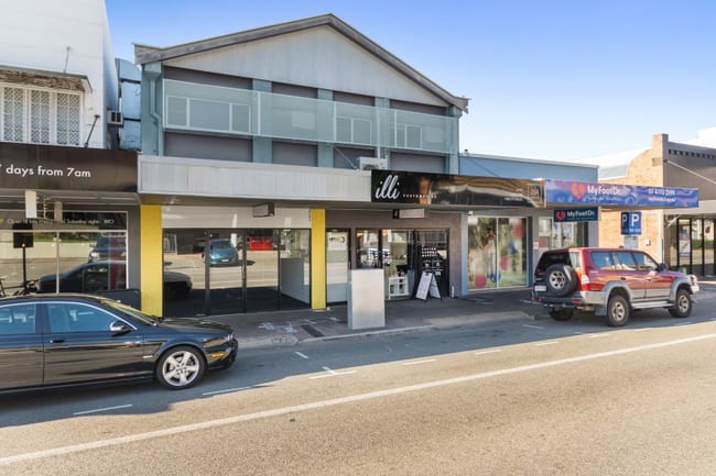 260 Sturt Street Townsville City QLD 4810 260 Sturt Street Townsville City QLD 4810