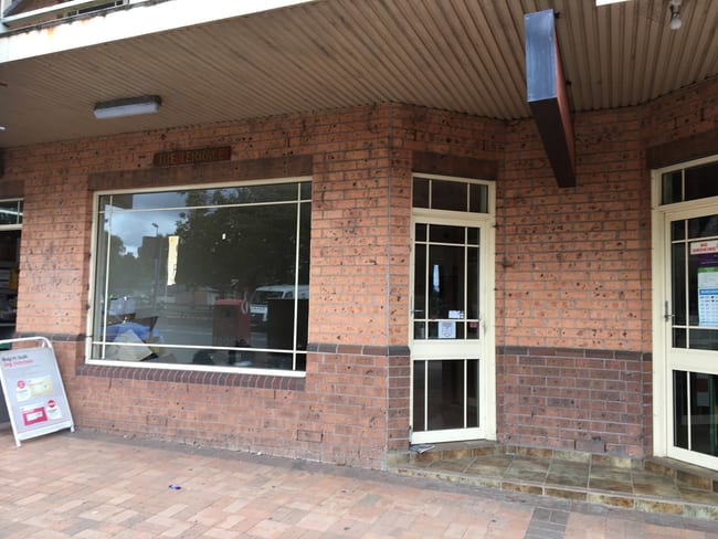 2/11 oaks street Thirlmere NSW 2572