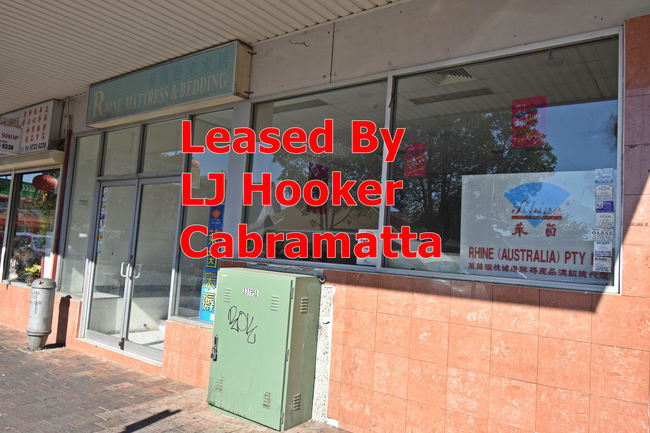 31/47 Park Road Cabramatta NSW 2166 31/47 Park Road Cabramatta NSW 2166