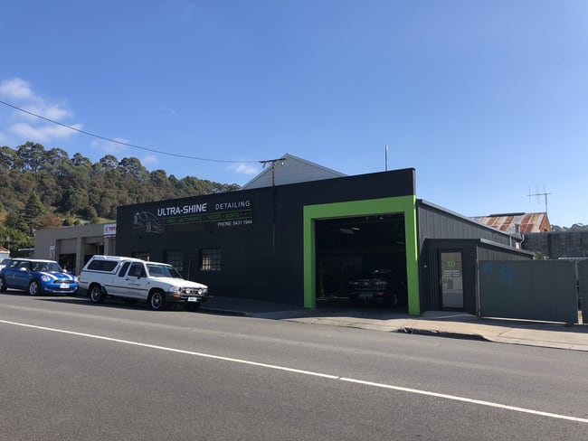 1/32-36 Wellington Street Burnie TAS 7320 1/32-36 Wellington Street Burnie TAS 7320