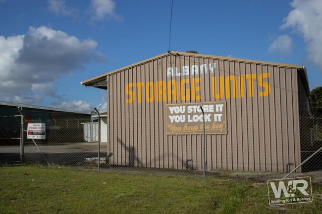 90 Chester Pass Road Yakamia WA 6330 90 Chester Pass Road Yakamia WA 6330